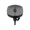 Lenovo Go Multi-Device pele Office Ambidextrous RF Wireless + Bluetooth Optical 2400 DPI