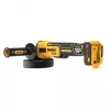 DeWalt DCG409VS 18v XR bezvada Flexvolt Advantage leņķa slīpmašīna 125 mm
