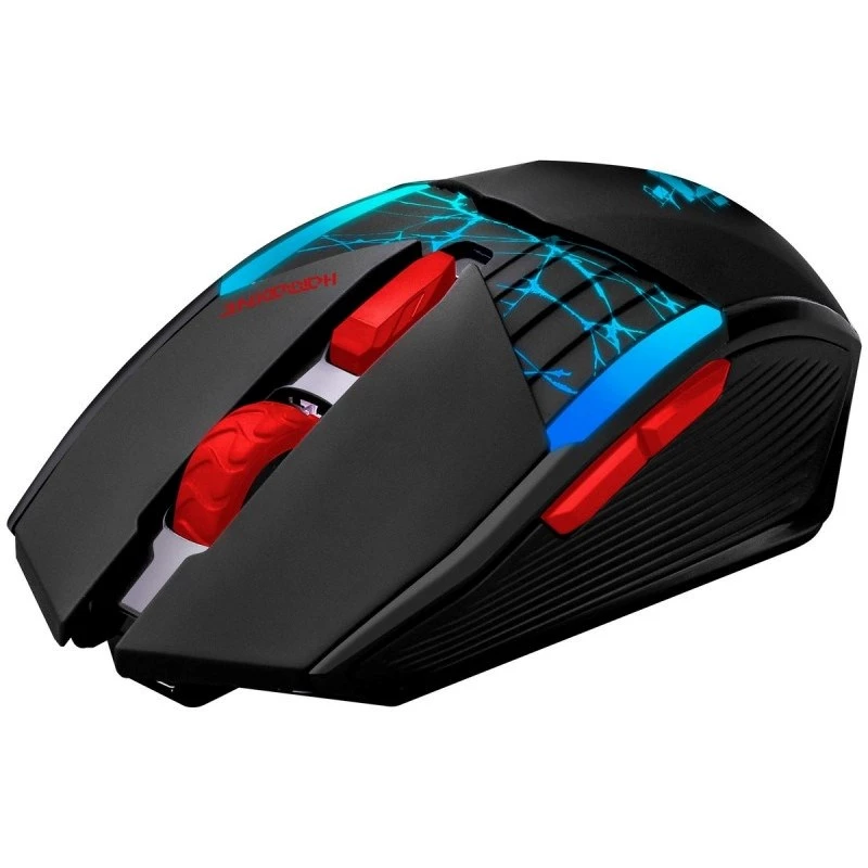 Defender GM-126 TISA RF+BT OPTIC 1600dpi 6P pele