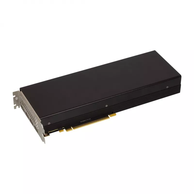 Grafikas karte Sparkle B60 Pro 24 GB Intel Arc, 2400 MHz, GDDR6 192-bitu, pasīvā dzesēšana, PCIe 5.0 x8, 4× DisplayPort 2.1