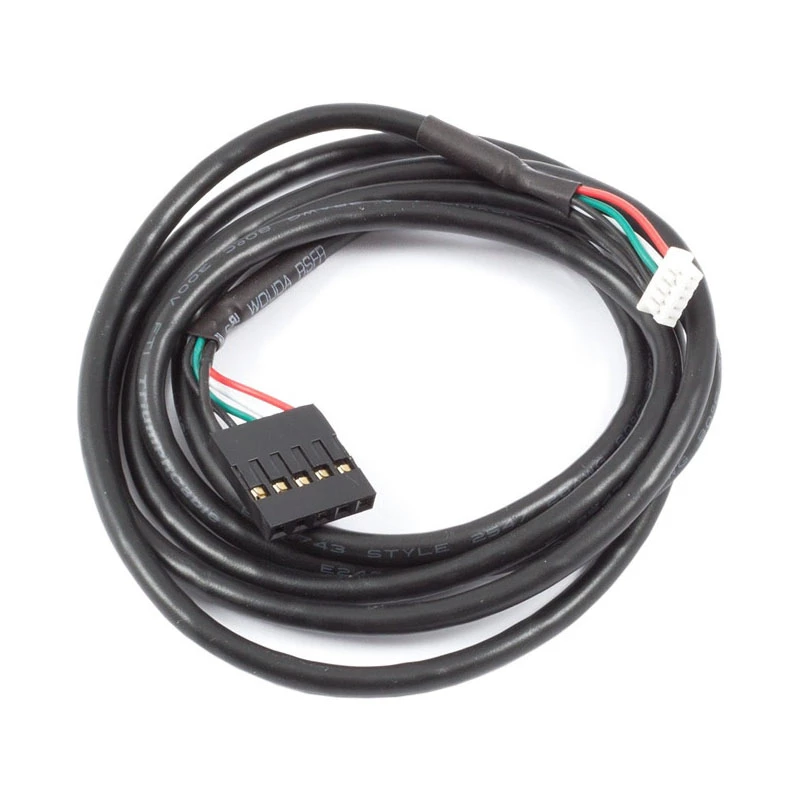 aqua computer USB savienojuma kabelis priekš VISION, iekšējais - 100cm