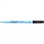Markieris Staedtler Lumocolor Correctable 305 M-9 Smalks uzgalis Melns