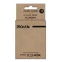 Actis KB-1240Bk tinte (aizstāj Brother LC1240BK/LC1220BK; standarta; 19 ml; 600 lappuses, melna)