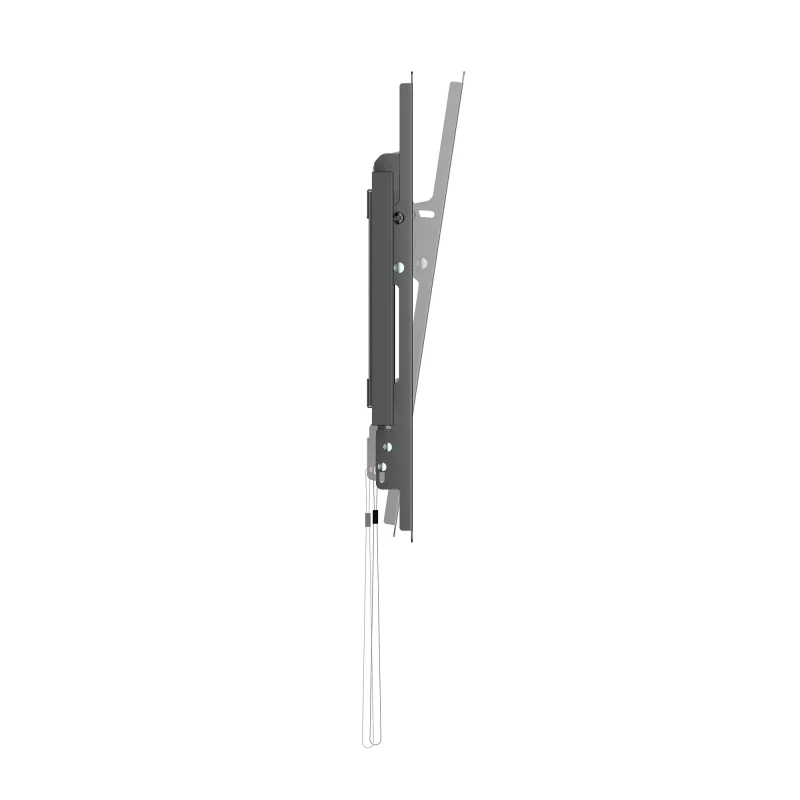TV sienas stiprinājums SBOX PLB-5948T-2 43–90 collu ekrāniem, maksimālā slodze 70 kg, VESA līdz 800×400