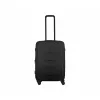 Wenger 612537 ceļojumu čemodāns, 59 l, melns