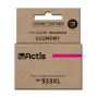 Actis KH-933MR tinte (aizstāj HP 933XL CN055AE; Standarta; 13 ml; purpursarkana)