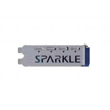 SPARKLE Intel Arc A380 6GB GDDR6 grafikas karte