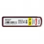 Lead Refill Rotring Polymer Leads HB 0,35 mm S0312410