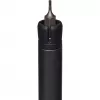 Pārgājienu nūjas Pursuit Shock S/M, fitnesa ierīce pelēka/sarkana, 1 pāris, 110-125 cm