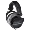 Beyerdynamic DT 770 PRO austiņas, vadu, galvas saite, melnas