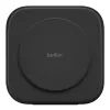 Belkin BoostCharge Pro austiņas viedtālrunis viedpulkstenis melns USB bezvadu ātrā uzlāde