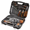 Instrumentu komplekts NEO tools 08-945 1/4 1/2 collas daudzpusīgs izturīgs