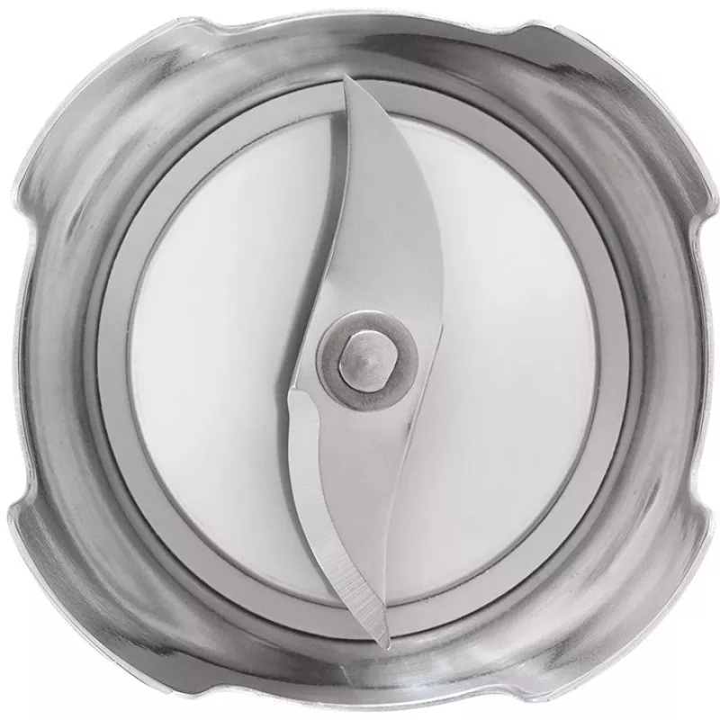 Iegremdējamais blenderis Smeg HBF03BLEU — 700 W rokas blenderis, 1,4 L vārglāze, nerūsējošā tērauda asmens, melns
