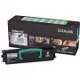 Lexmark E250A31E Printera palīgmateriāls melns