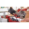 Cirkulārā zāģa ripas EINHELL HM Ø210×30mm 2.4mm 48T bezvadu galda zāģim
