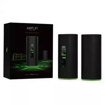 WRL WI-FI SISTĒMAS KOMPLEKTS/AMPLIFI AFI-ALN UBIQUITI
