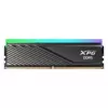 Galddatora DDR5 operatīvā atmiņa ADATA XPG Lancer Blade 48GB (2x24GB) 6000 MT/s CL36 RGB melna