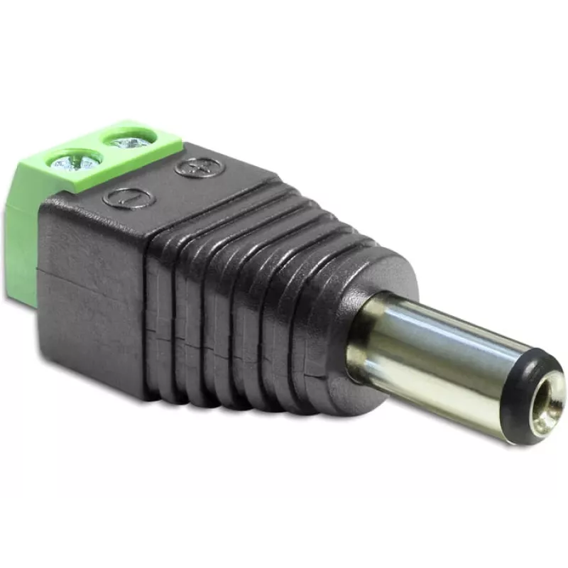savienotāju adapteris DeLOCK 65487