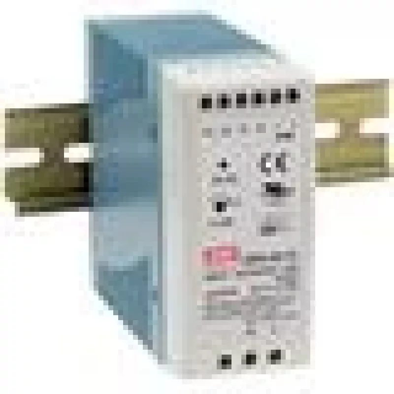 MDR-60-48 1.25A DIN sliedes barošanas bloks PULSAR