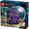 LEGO HARRY POTTER 76446 Knight Bus piedzīvojums