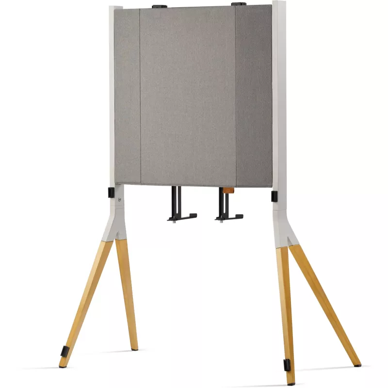 One for All WM 7482 - 81,3 cm (32 collas) - 177,8 cm (70 collas) - 50 kg - 200 x 100 mm - 400 x 400 mm - pelēks - koks