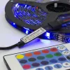 White Shark Helios LED-03 RGB LED lentes komplekts 3m