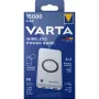 Portable Power Bank Varta Wireless Power Bank 15000 mAh