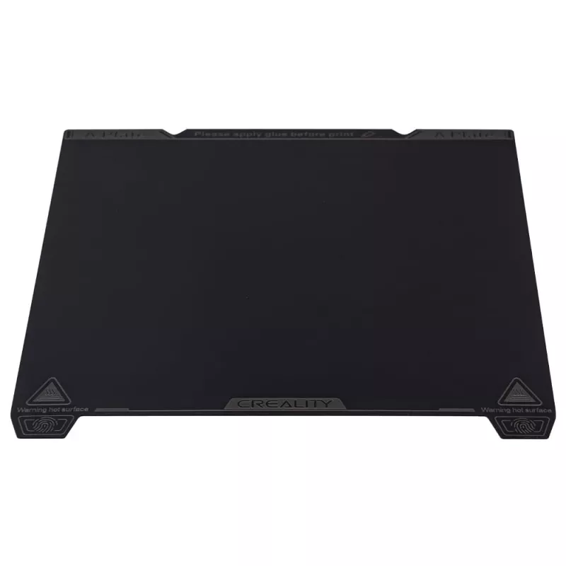 Buildplate Creality 3D 4004090103 priekš Ender-3 S1 Ender-5 S1