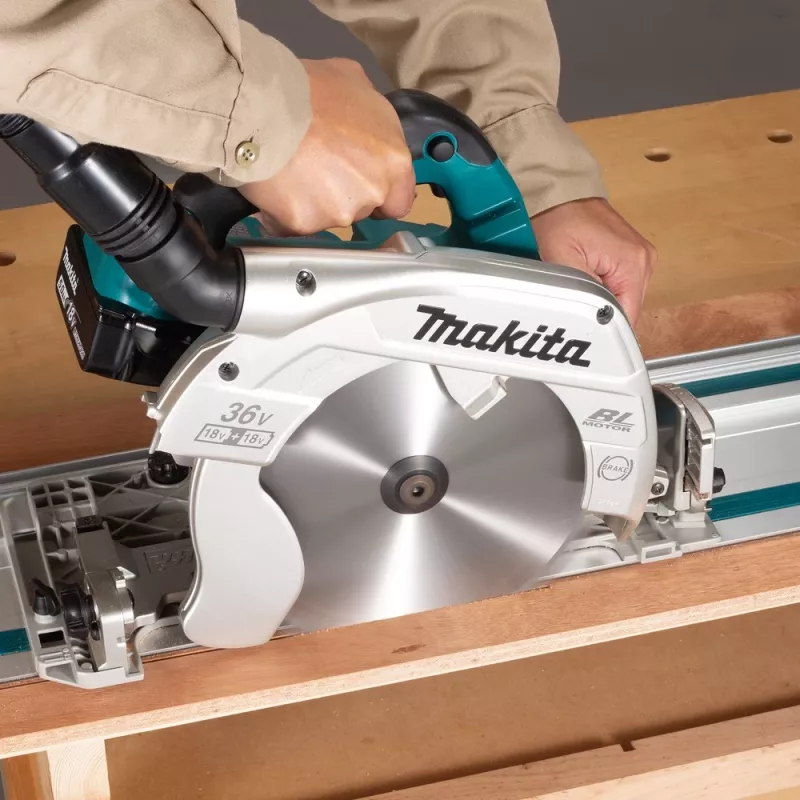 Makita DHS900Z 36V bezvadu ripzāģis, bez instrumenta