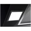 Electrolux LFV629K Melns 575 m³/h