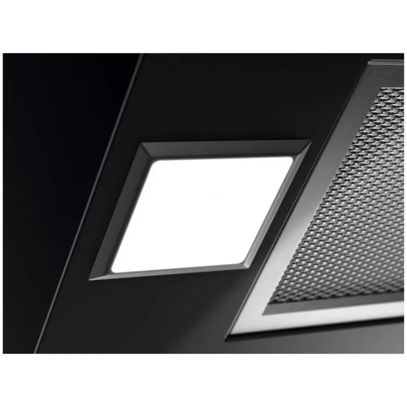 Electrolux LFV629K Melns 575 m³/h