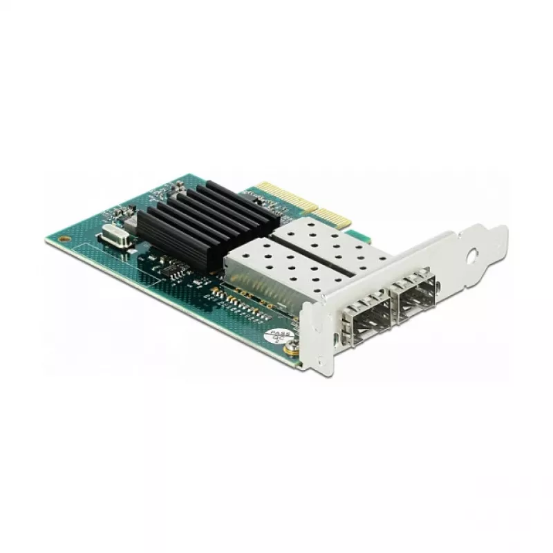 Saskarnes karte DeLOCK 90480