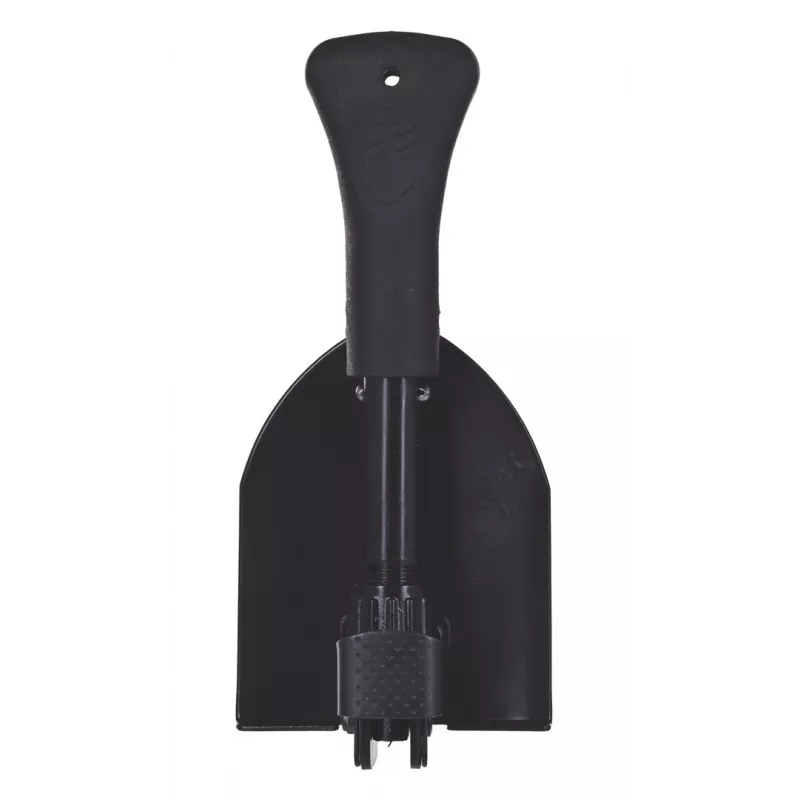 Gerber 22-41578 lāpsta/lāpstiņa Melna