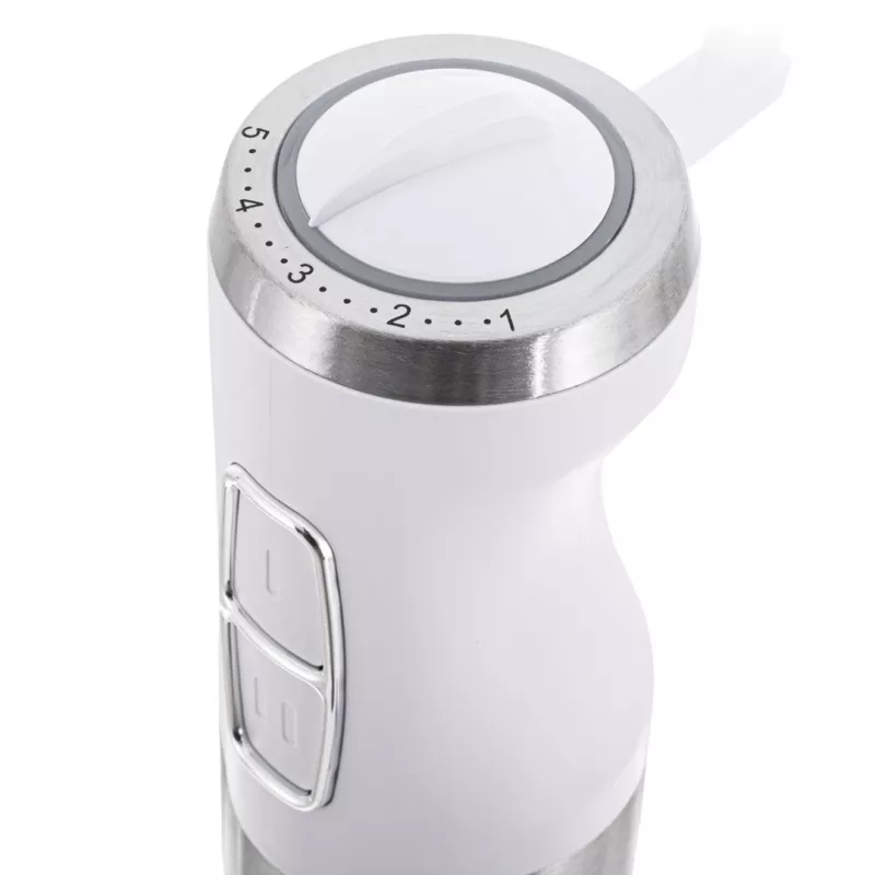 Camry CR 4623 rokas blenderu komplekts 1600 W balts