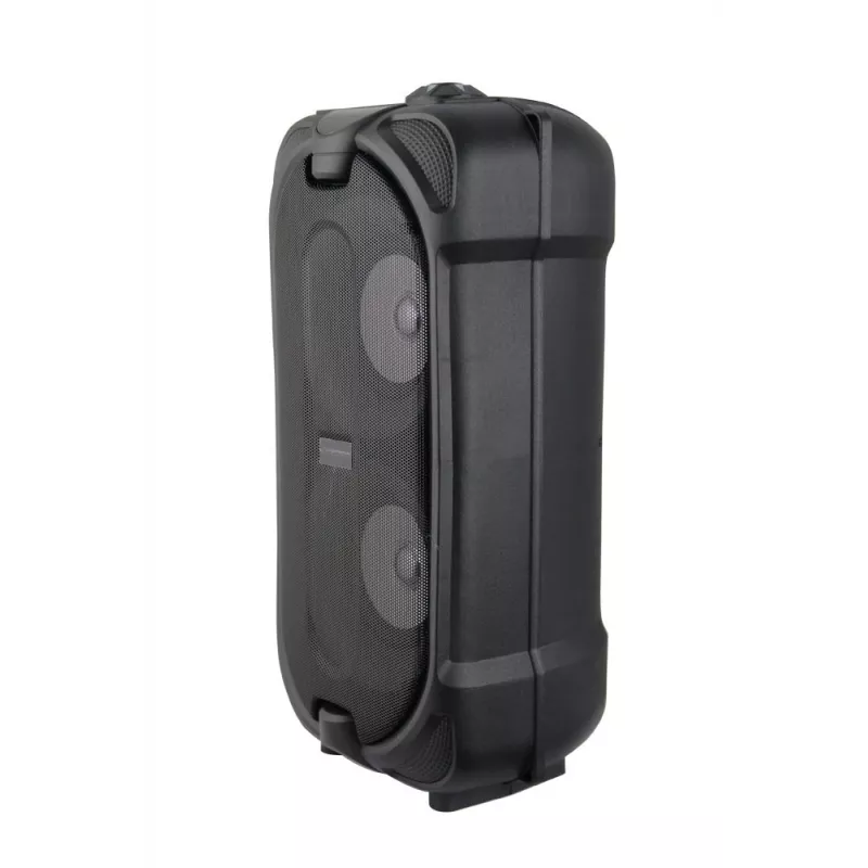 Esperanza EP157 BT FM LED RGB skaļrunis melns 10W
