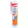 1K hermētiķis Fischer 53094 Melns 310 ml