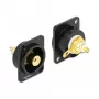 RCA ligzda lodēšanai DeLOCK 86787