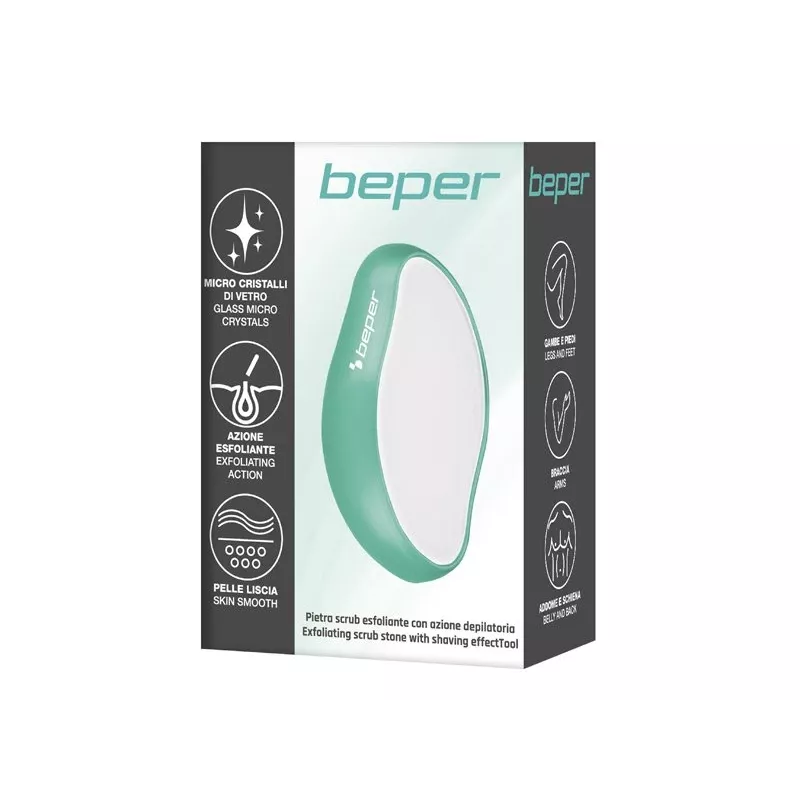 Epilators Beper C301ABE200