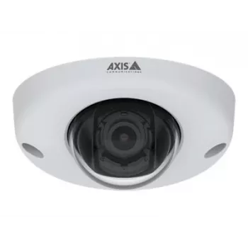 IP Drošības kamera Axis 01933-021 1920 x 1080 pikseļi Kupola