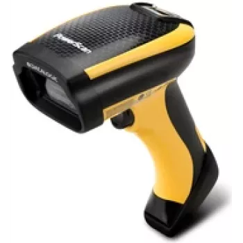 Datalogic PowerScan PD9330 standarta diapazons - RS-232 komplekts - svītrkodu skeneris - rokas ierīce - dekodēta - RS-232