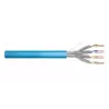 Tīkla kabelis Digitus DK-1624-A-VH-1 RJ45 Cat6a 100m zils