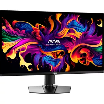 Monitor MSI MAG 321UPDE QD-OLED 31.5 inch UltraHD 4K OLED
