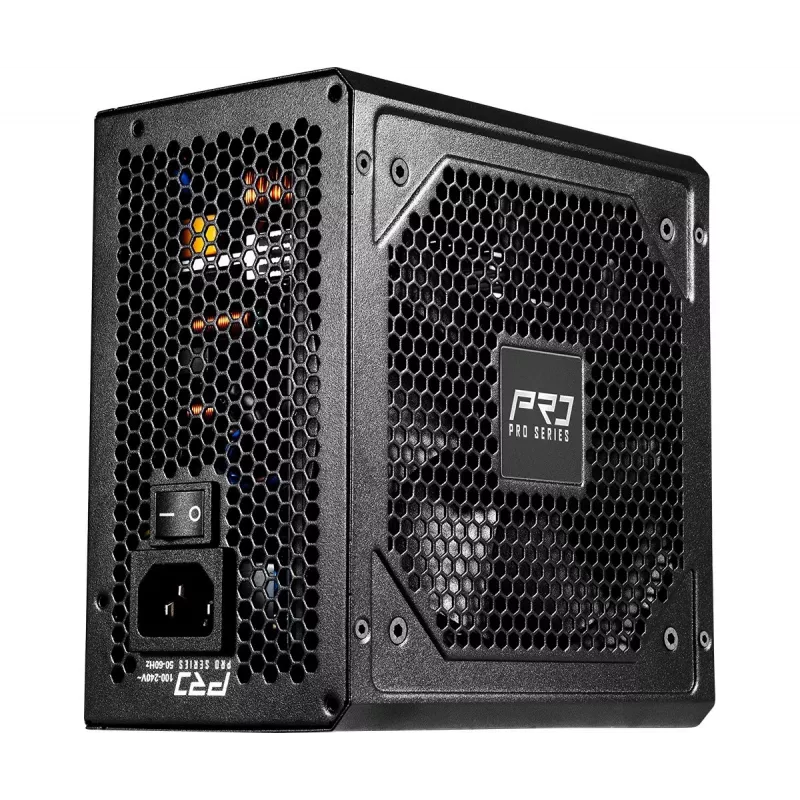 ASRock PRO-850G 850W 80 PLUS Gold barošanas bloks