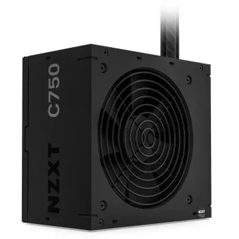 Barošanas bloks NZXT C750 750 W