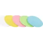 Workshop Card Oval Legamaster 110x190mm Assorted 500gab.