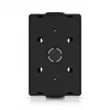 Montāžas kārba Ubiquiti UACC-Reader-JB-B Melna 88x50x145 mm