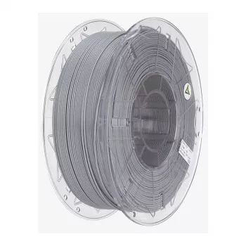 3D drukas pavediena kvēldiegs Creality PLA pelēks 1 kg (modelis 3301010466)