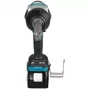 Makita DTW1005Z triecienuzgriežņatslēga, melna