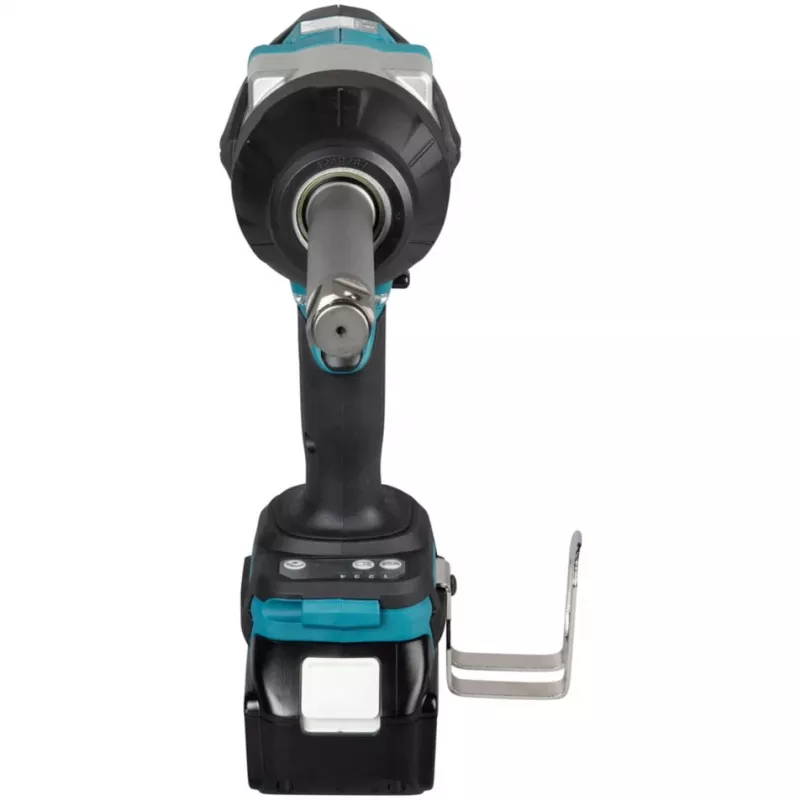 Makita DTW1005Z triecienuzgriežņatslēga, melna