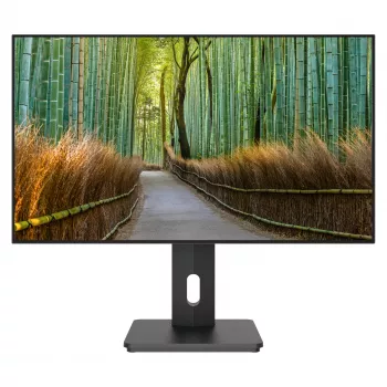JAPANNEXT JN-27IPS4FLWQHDR-HSP 16:9 HDMI/DP WQHD - Plakanā ekrāna monitors (TFT/LCD)